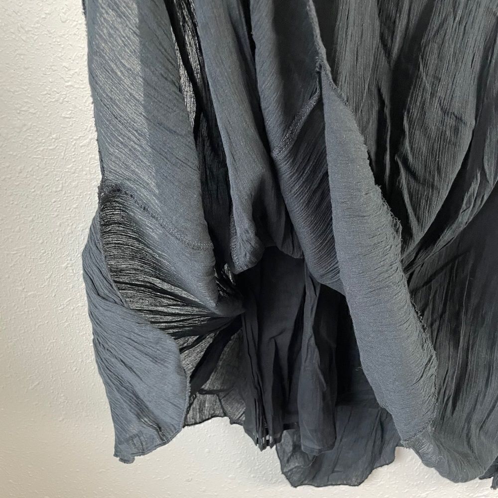NWT Decoded Black Skirt Size M - Picture 4 of 8